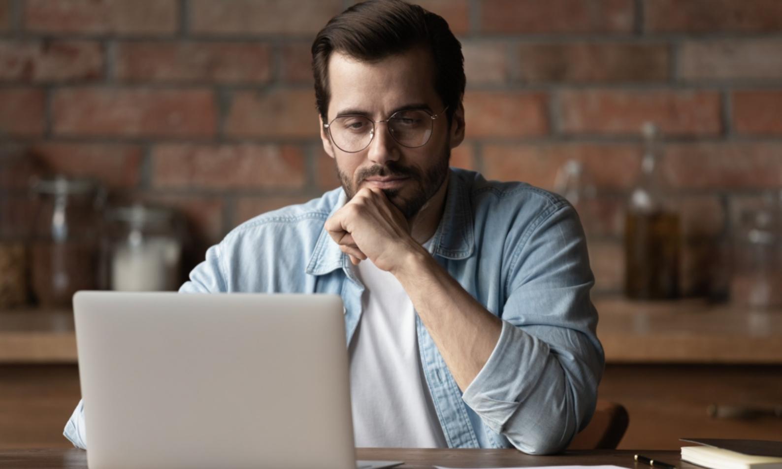 Análisis de estrategias de contenido digital