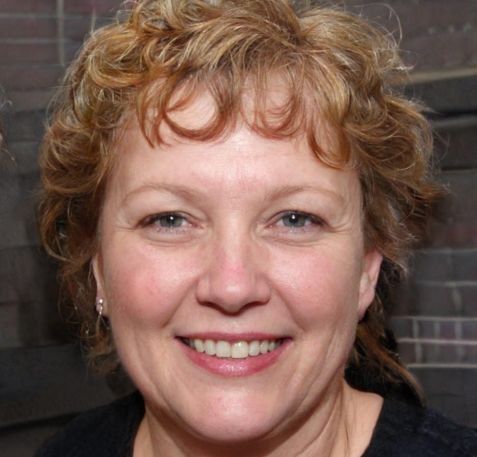 Lucía Navarro, fundadora de e-commerce de cosmética natural